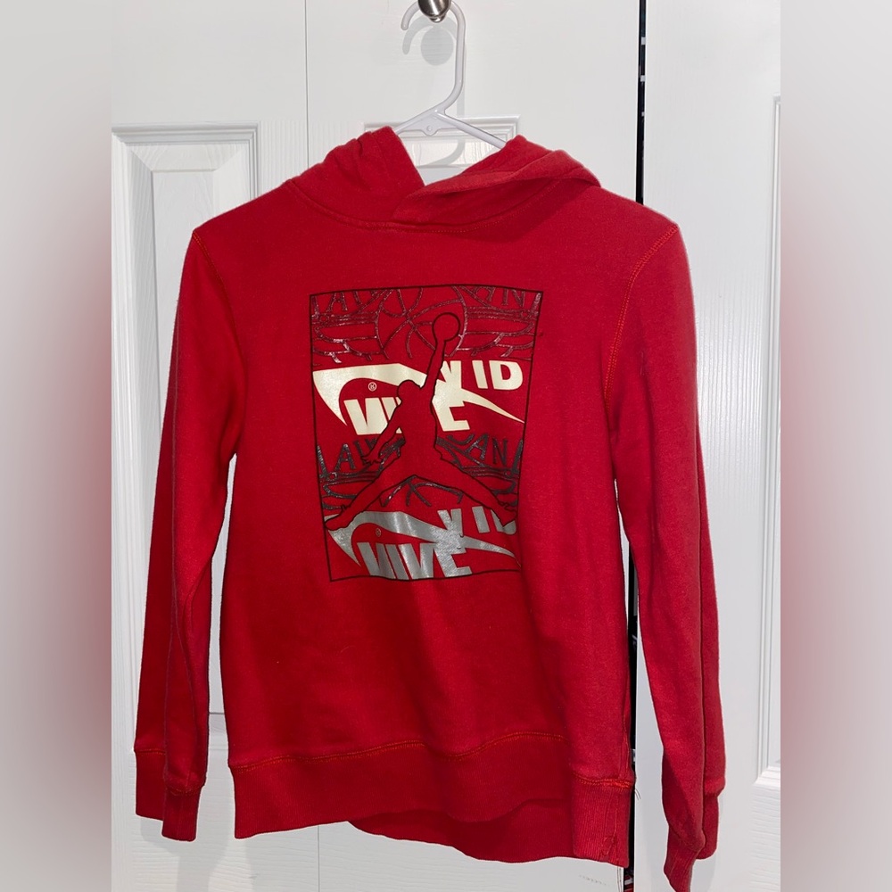 Kid’s Jordan Sweatshirt